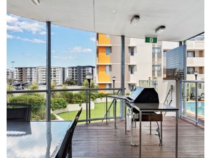 114/392 Hamilton Road, Chermside QLD 4032