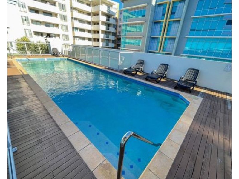 114/392 Hamilton Road, Chermside QLD 4032