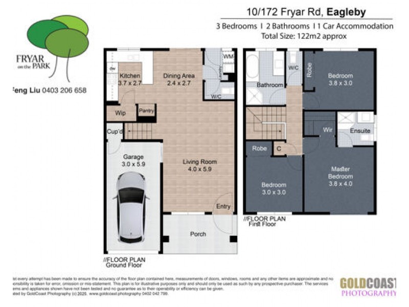 10/172-180 Fryar Road, Eagleby QLD 4207
