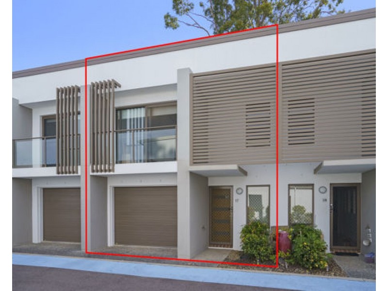 17/25 Yarrawonga St, Calamvale QLD 4116