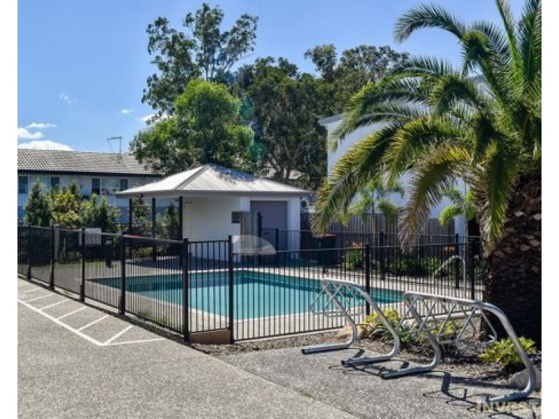 17/25 Yarrawonga St, Calamvale QLD 4116