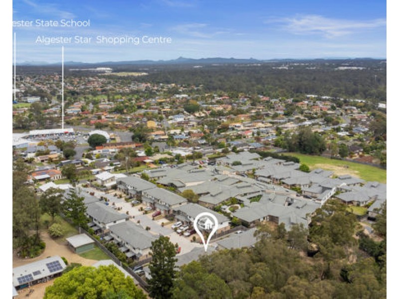 18/109 Dalmeny Street, Algester QLD 4115