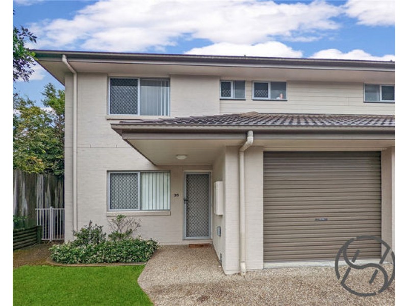 20/42-51 Wattlebird Street, Mango Hill QLD 4509