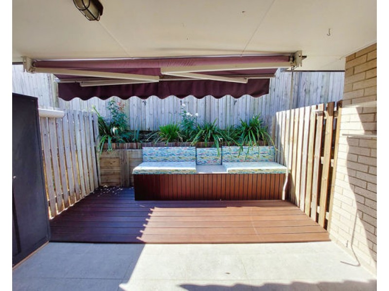 5/3 Jackson Street, Kallangur QLD 4503