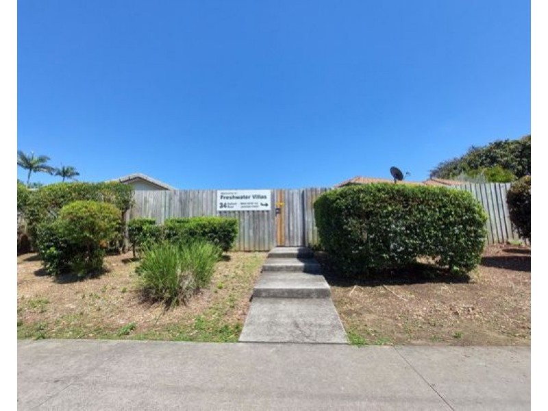 5/3 Jackson Street, Kallangur QLD 4503