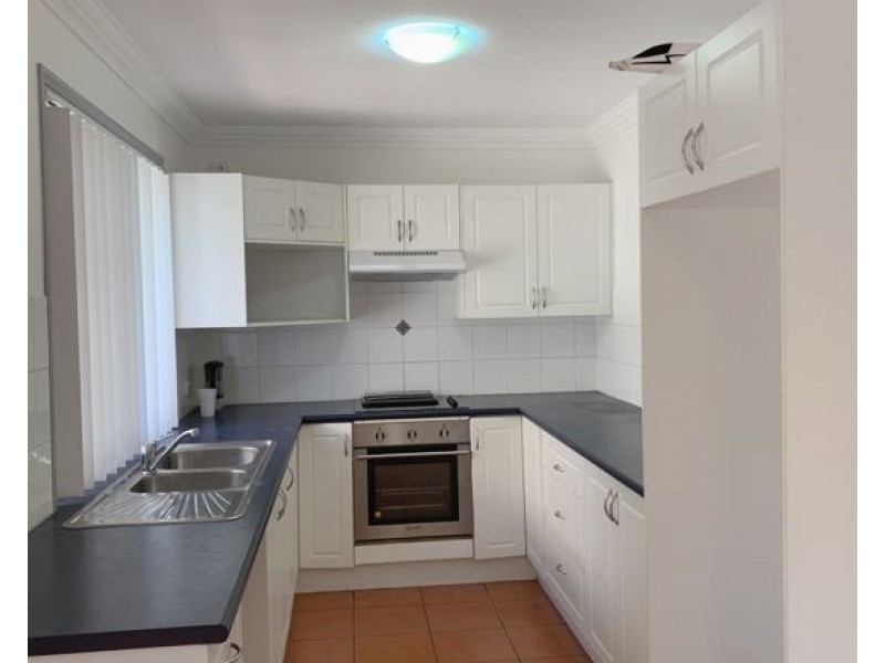 U13/45 Herston Road, Kelvin Grove QLD 4059