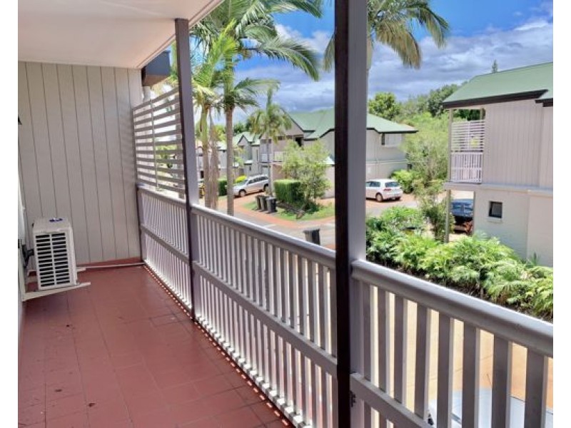 U13/45 Herston Road, Kelvin Grove QLD 4059