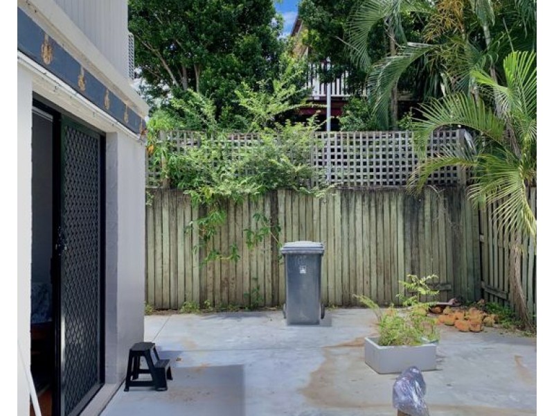 U13/45 Herston Road, Kelvin Grove QLD 4059