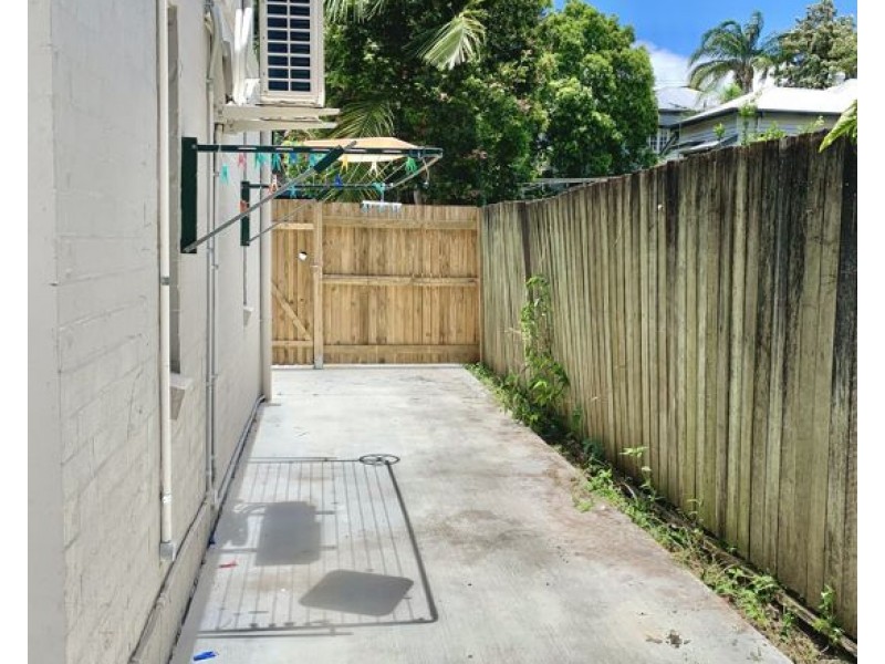 U13/45 Herston Road, Kelvin Grove QLD 4059