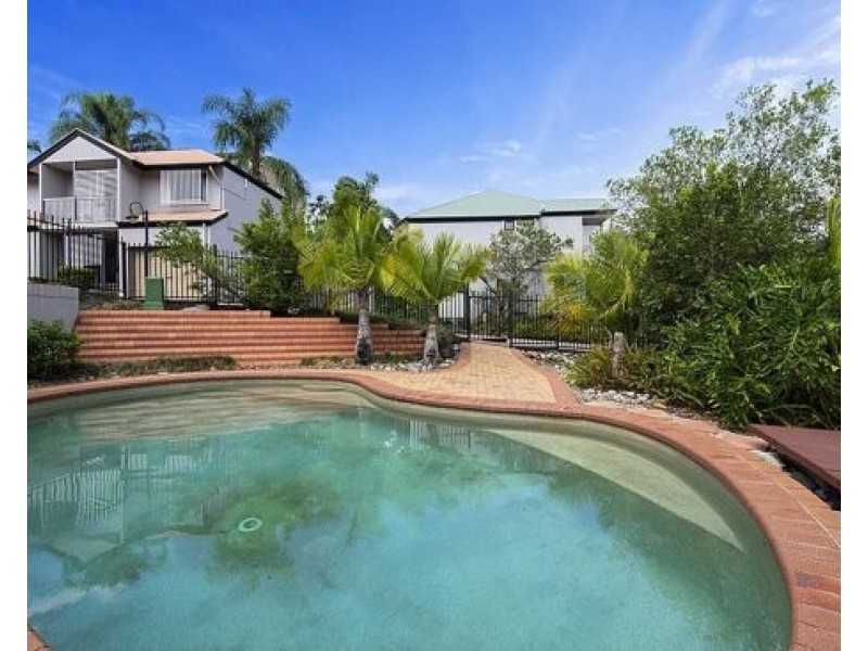 U13/45 Herston Road, Kelvin Grove QLD 4059
