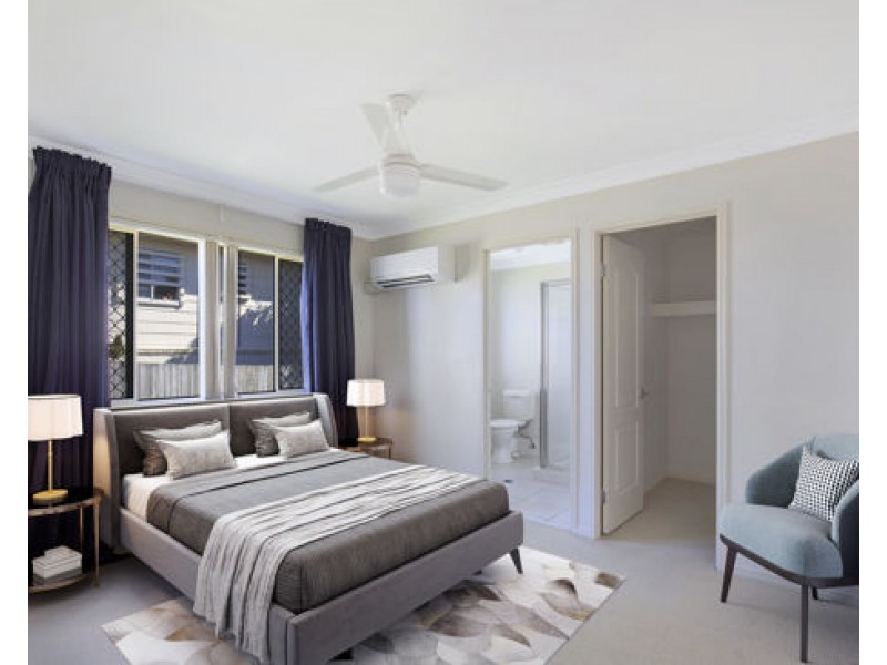 1 Dysart Street, Rothwell QLD 4022