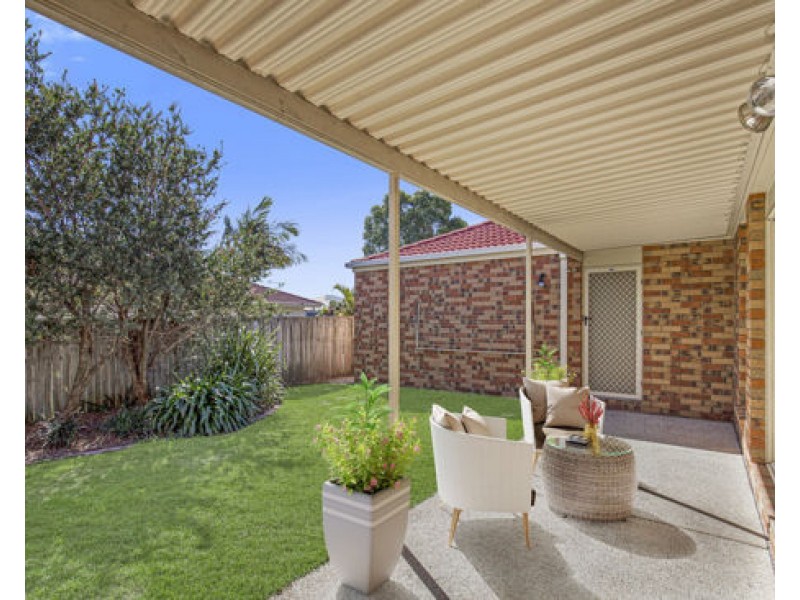 1 Dysart Street, Rothwell QLD 4022