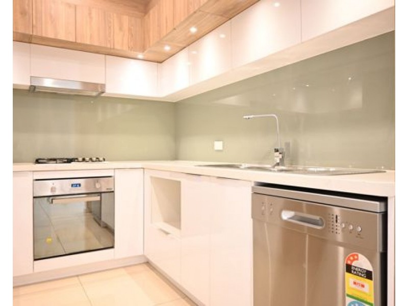 402/58 Thistle Street, Lutwyche QLD 4030