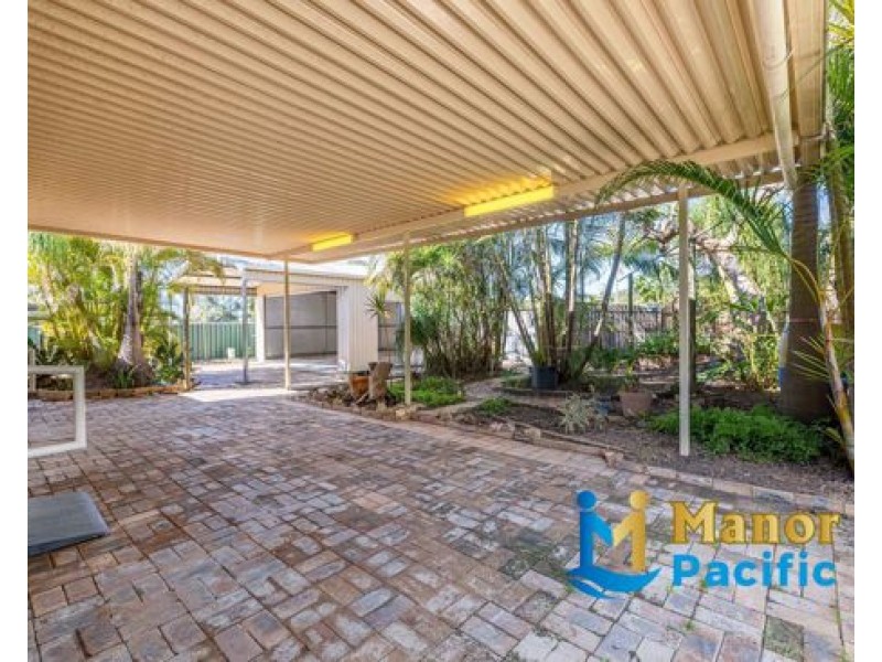 23 Ammons Street, Browns Plains QLD 4118