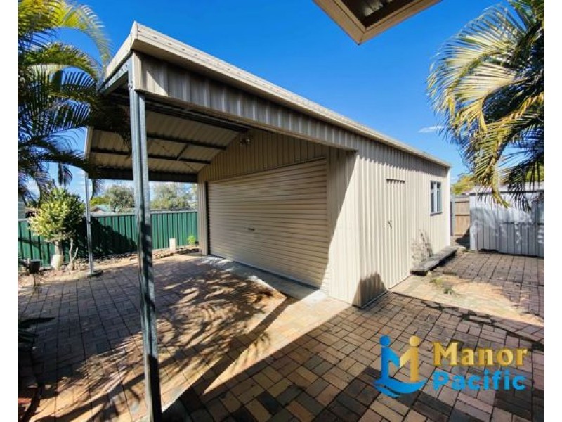 23 Ammons Street, Browns Plains QLD 4118