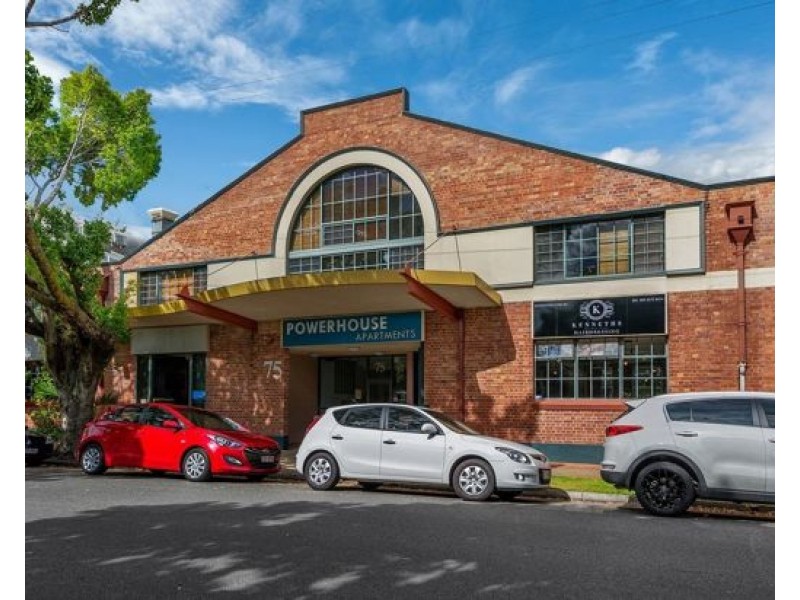 75 Welsby Street New Farm, New Farm QLD 4005