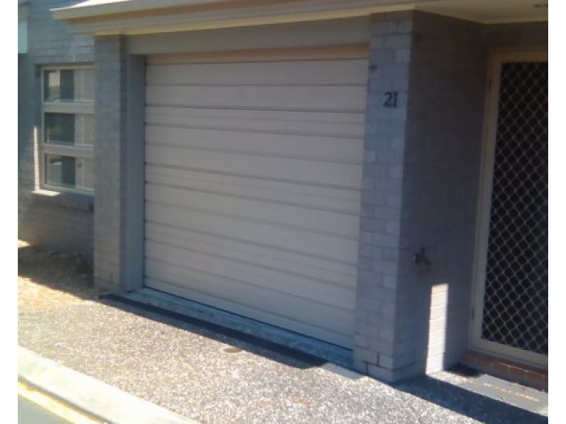 Unit 22 439 Elizabeth Avenue, Kippa-ring QLD 4021