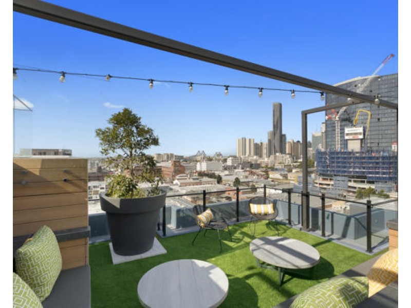 398 St Pauls Terrace, Fortitude Valley QLD 4006