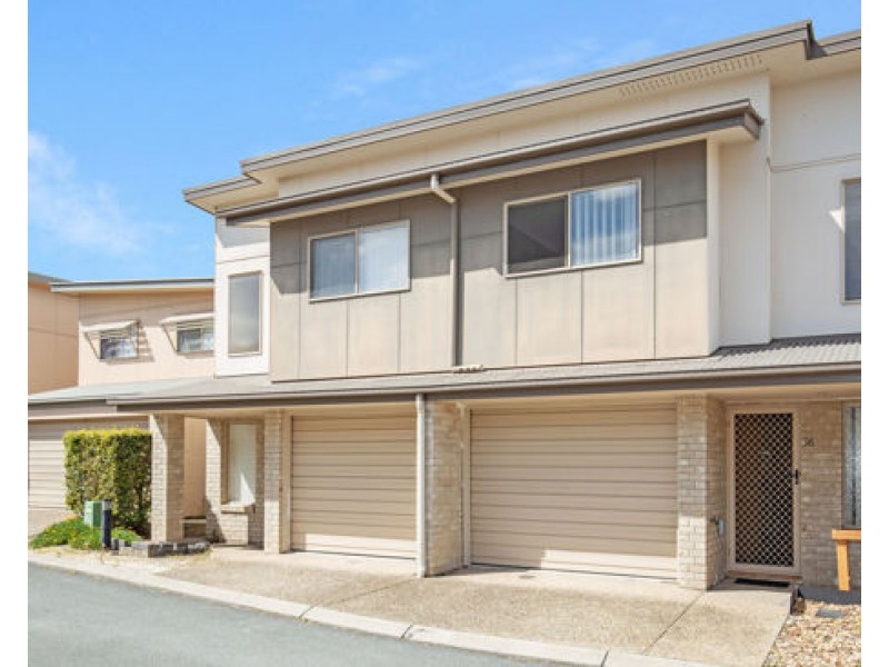 36/172-180 Fryar Road, Eagleby QLD 4207