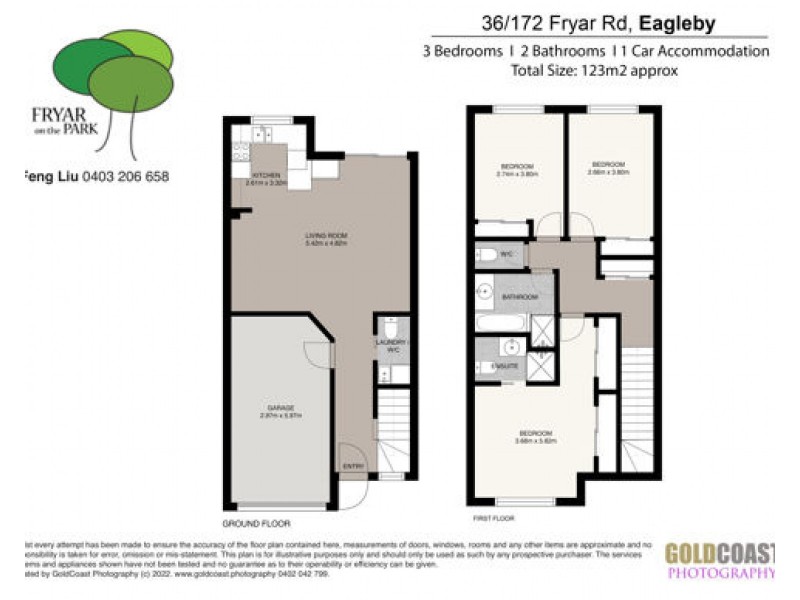 36/172-180 Fryar Road, Eagleby QLD 4207