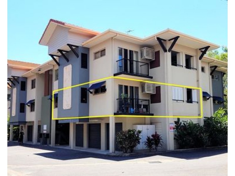 Block 14 40 Clifton Road, Clifton Beach QLD 4879