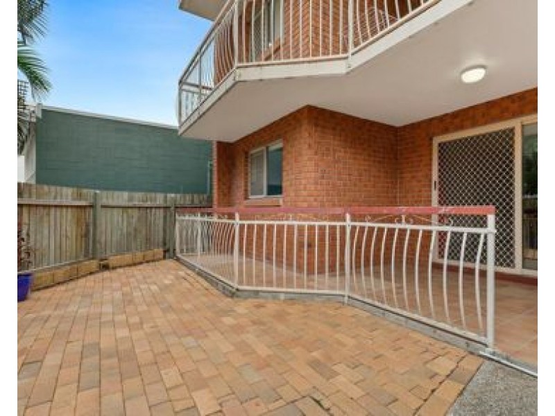 1/16 Suez Street, Gordon Park QLD 4031