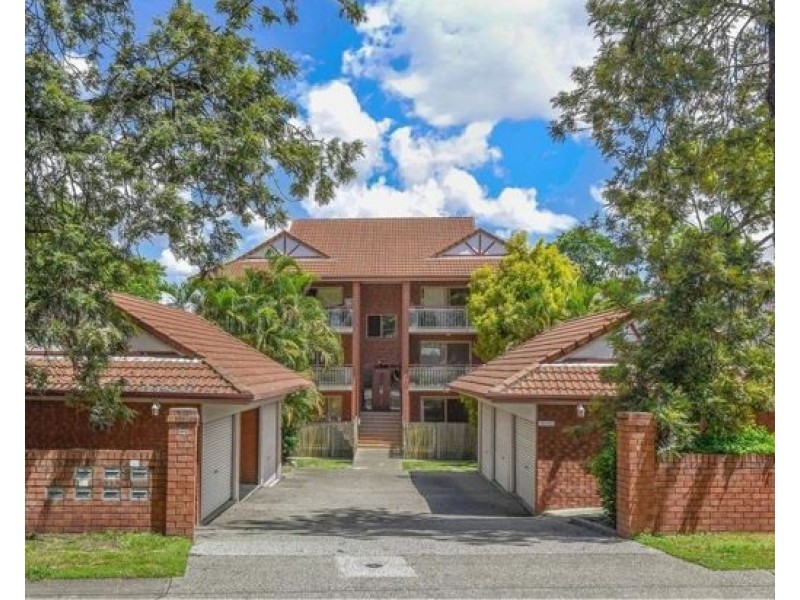 1/16 Suez Street, Gordon Park QLD 4031