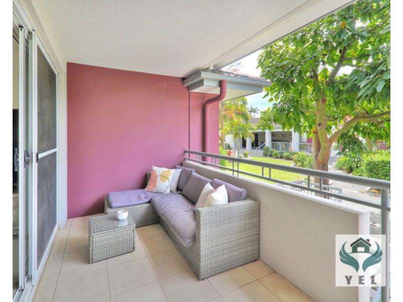 805/33 Clark st, Biggera Waters QLD 4216