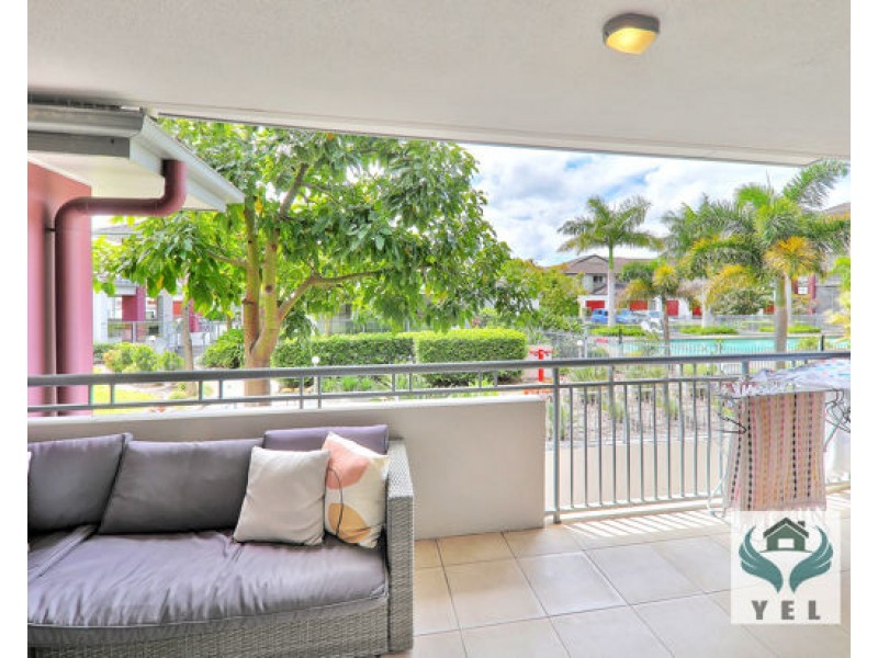 805/33 Clark st, Biggera Waters QLD 4216