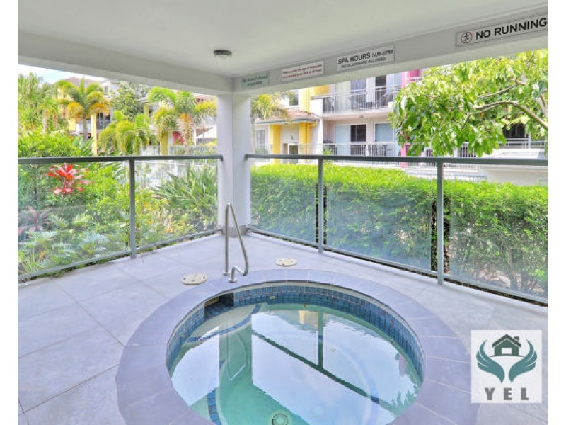 805/33 Clark st, Biggera Waters QLD 4216