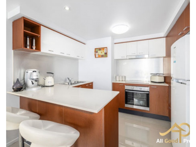 3255/23 Ferny Avenue, Surfers Paradise QLD 4217