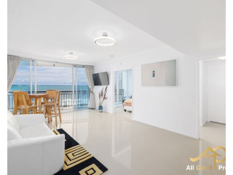 3255/23 Ferny Avenue, Surfers Paradise QLD 4217