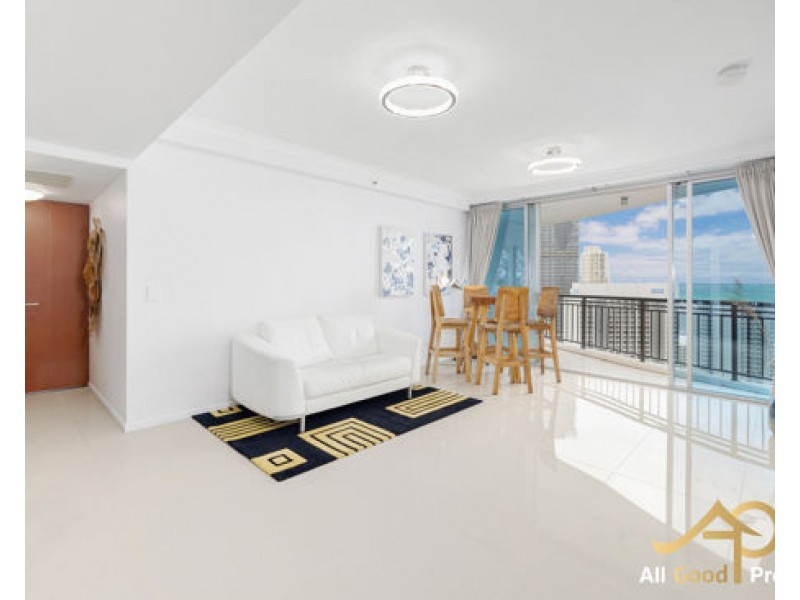 3255/23 Ferny Avenue, Surfers Paradise QLD 4217