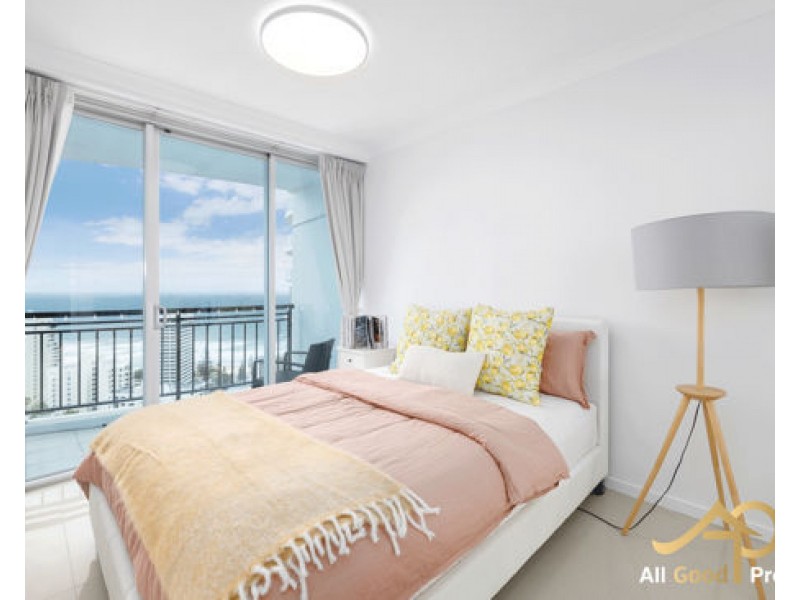 3255/23 Ferny Avenue, Surfers Paradise QLD 4217