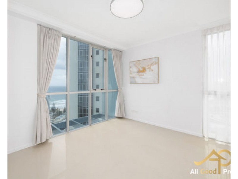 3255/23 Ferny Avenue, Surfers Paradise QLD 4217