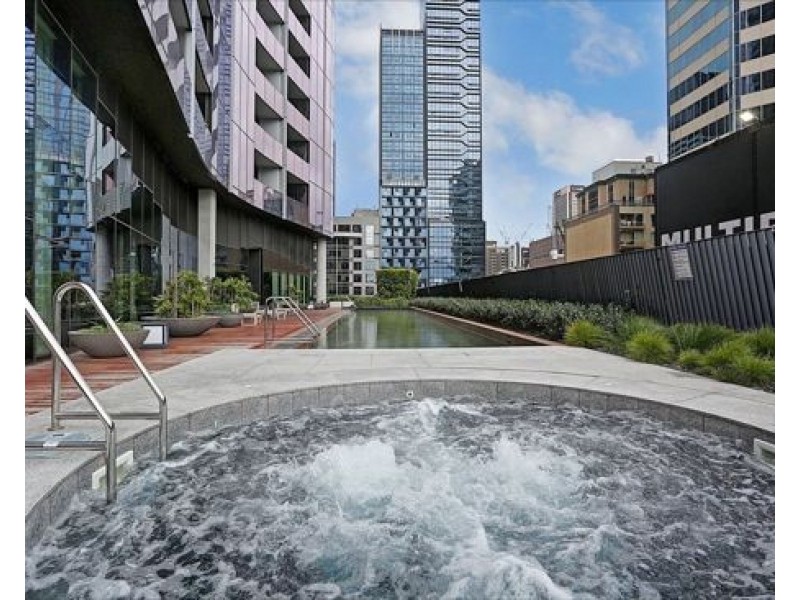 4307/135 A”Beckett Street, Melbourne VIC 3000