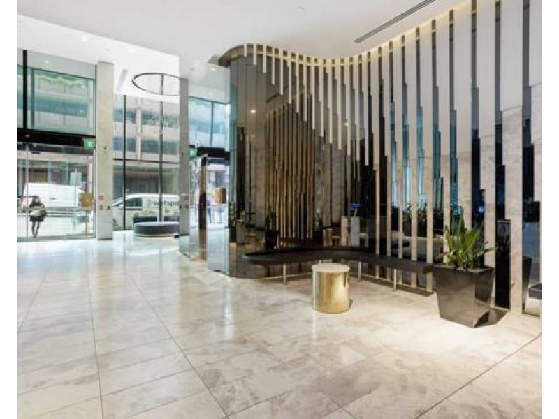 4307/135 A”Beckett Street, Melbourne VIC 3000