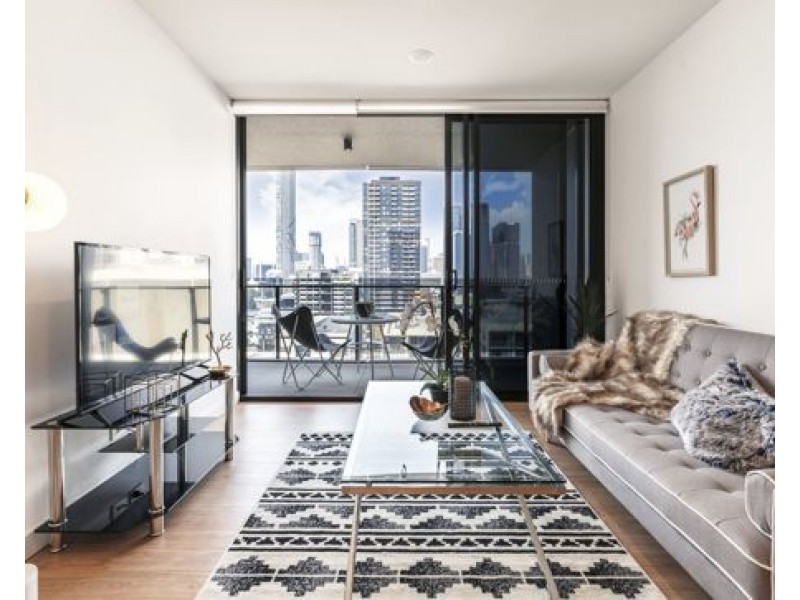 1 Cordelia Street, South Brisbane QLD 4101