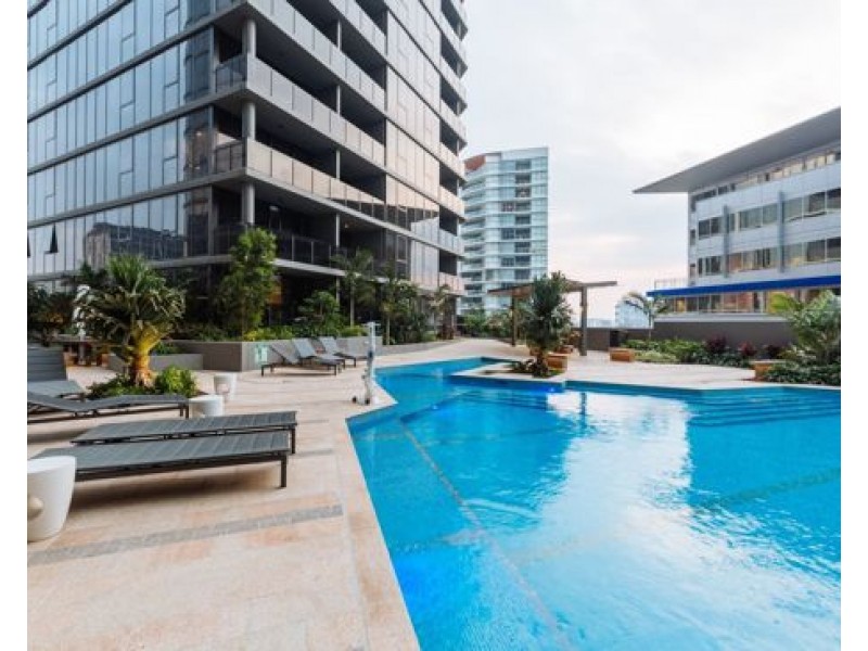 1 Cordelia Street, South Brisbane QLD 4101