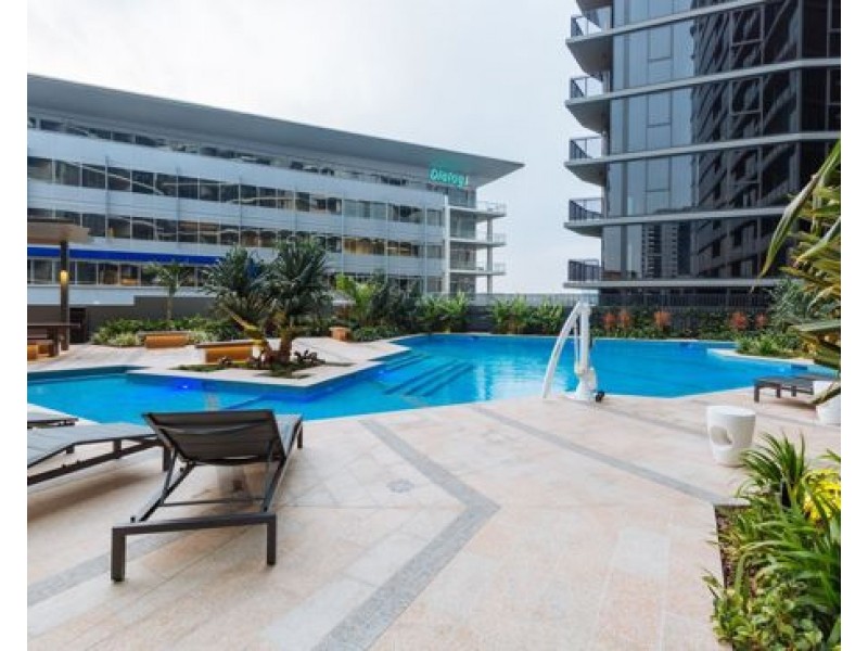 1 Cordelia Street, South Brisbane QLD 4101