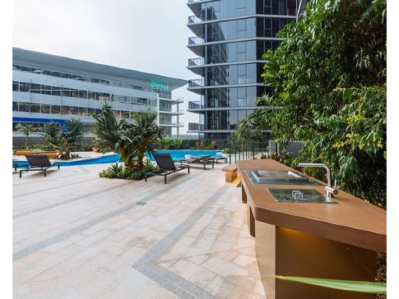 1 Cordelia Street, South Brisbane QLD 4101