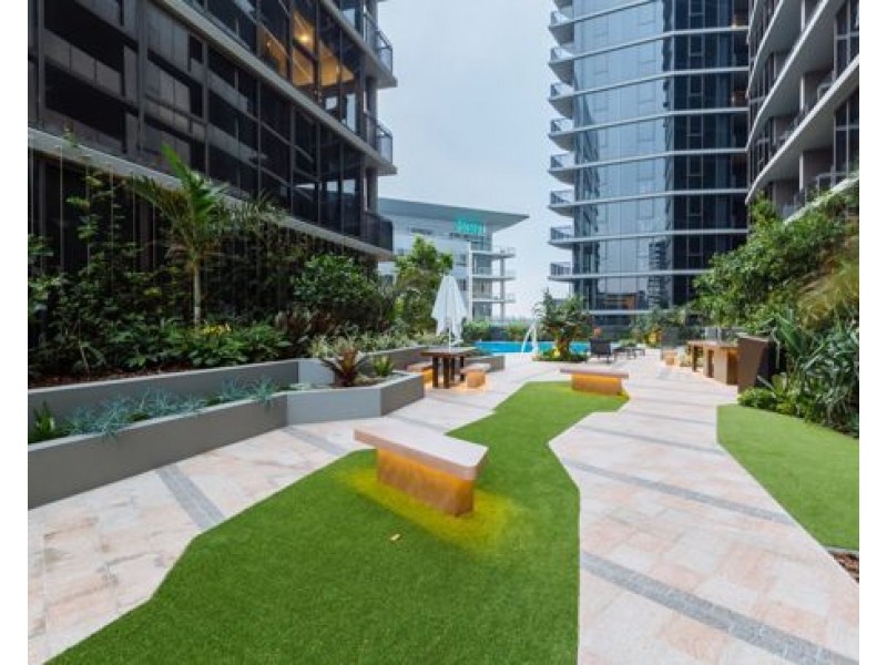 1 Cordelia Street, South Brisbane QLD 4101