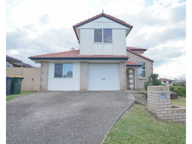 7 Vista Circuit, Runcorn QLD 4113