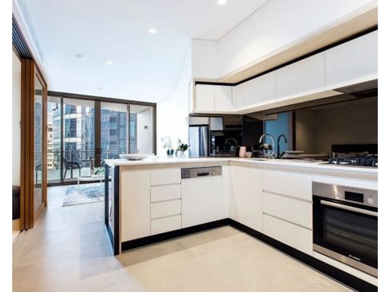 2112/111 Mary Street, Brisbane City QLD 4000