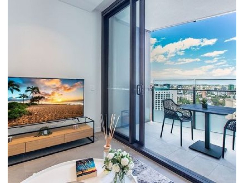 2112/111 Mary Street, Brisbane City QLD 4000