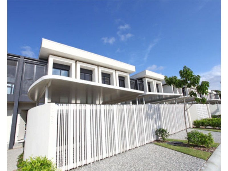 151 North Hill Drive Robina, Robina QLD 4226