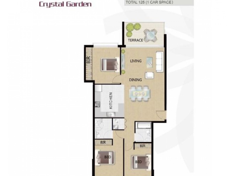 202/58-60 Crystal Street, Petersham NSW 2049