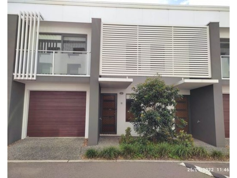 11 /55 Francis Ave, Rochedale QLD 4123