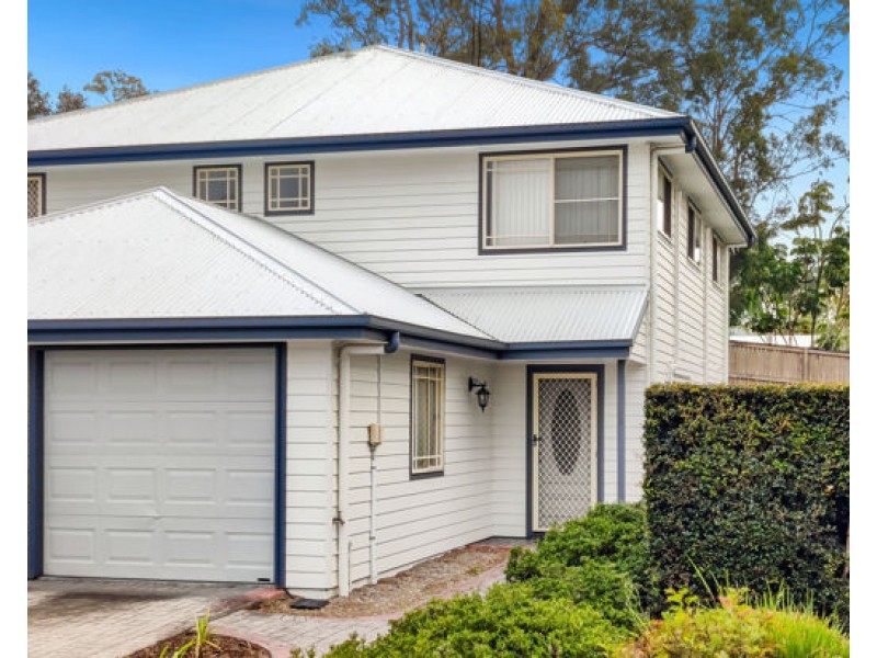 3/87 Russell Tce, Indooroopilly QLD 4068