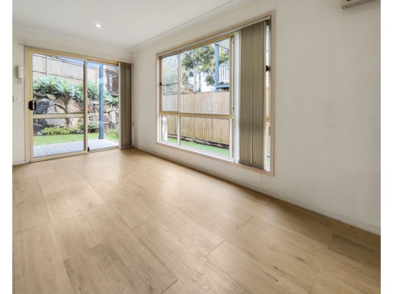 3/87 Russell Tce, Indooroopilly QLD 4068